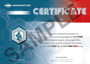 Beepites FF diploması