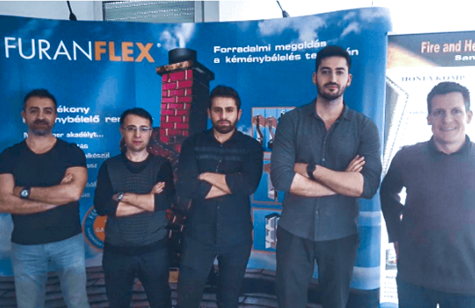 TEORİK VE UYGULAMA EĞİTİMLERİ  BAŞARI İLE GERÇEKLEŞTİRİLDİ